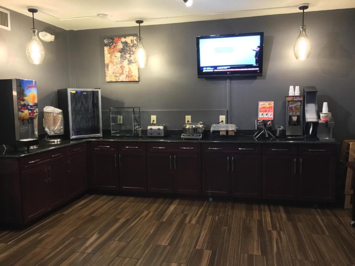  | Baymont by Wyndham Rocky Mount I-95