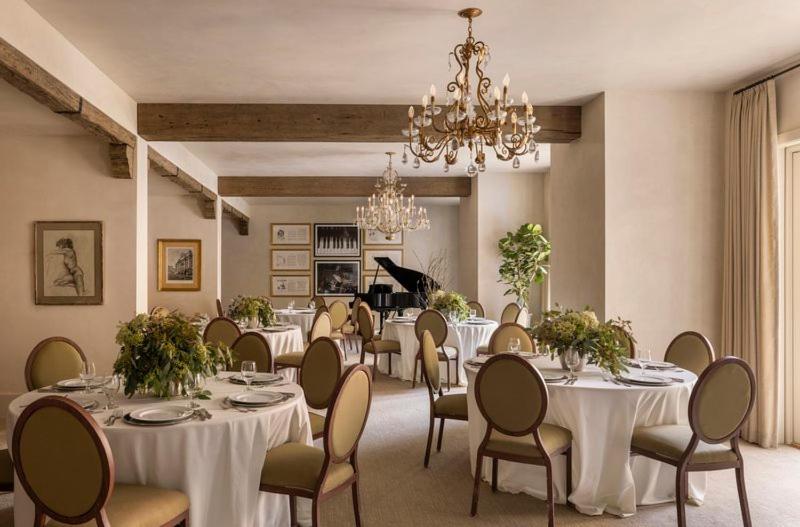 | Hotel Granduca Houston