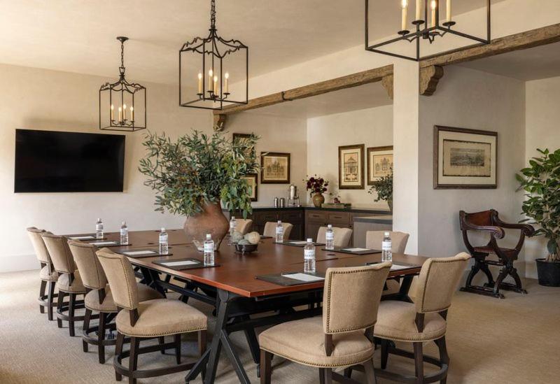 | Hotel Granduca Houston