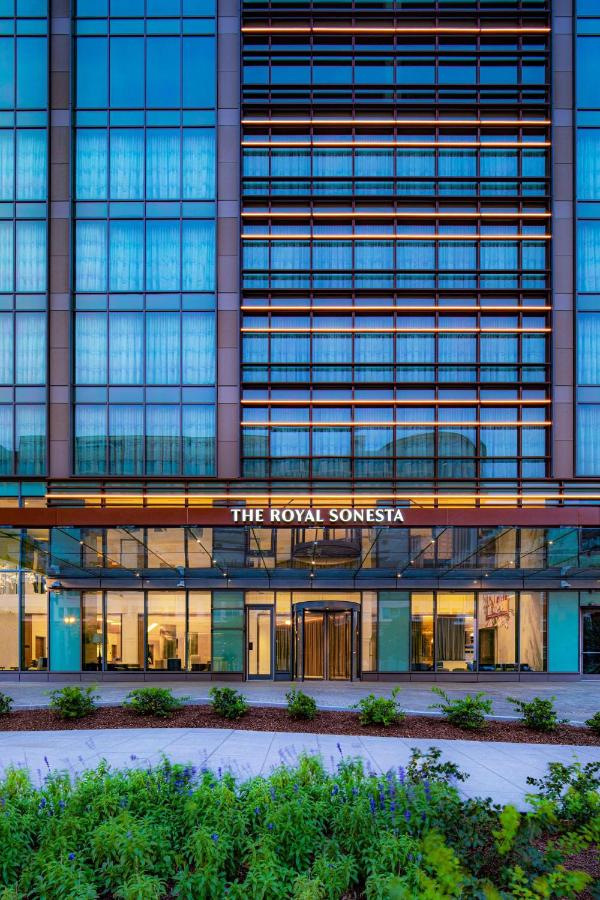 | Royal Sonesta Washington DC Capitol Hill