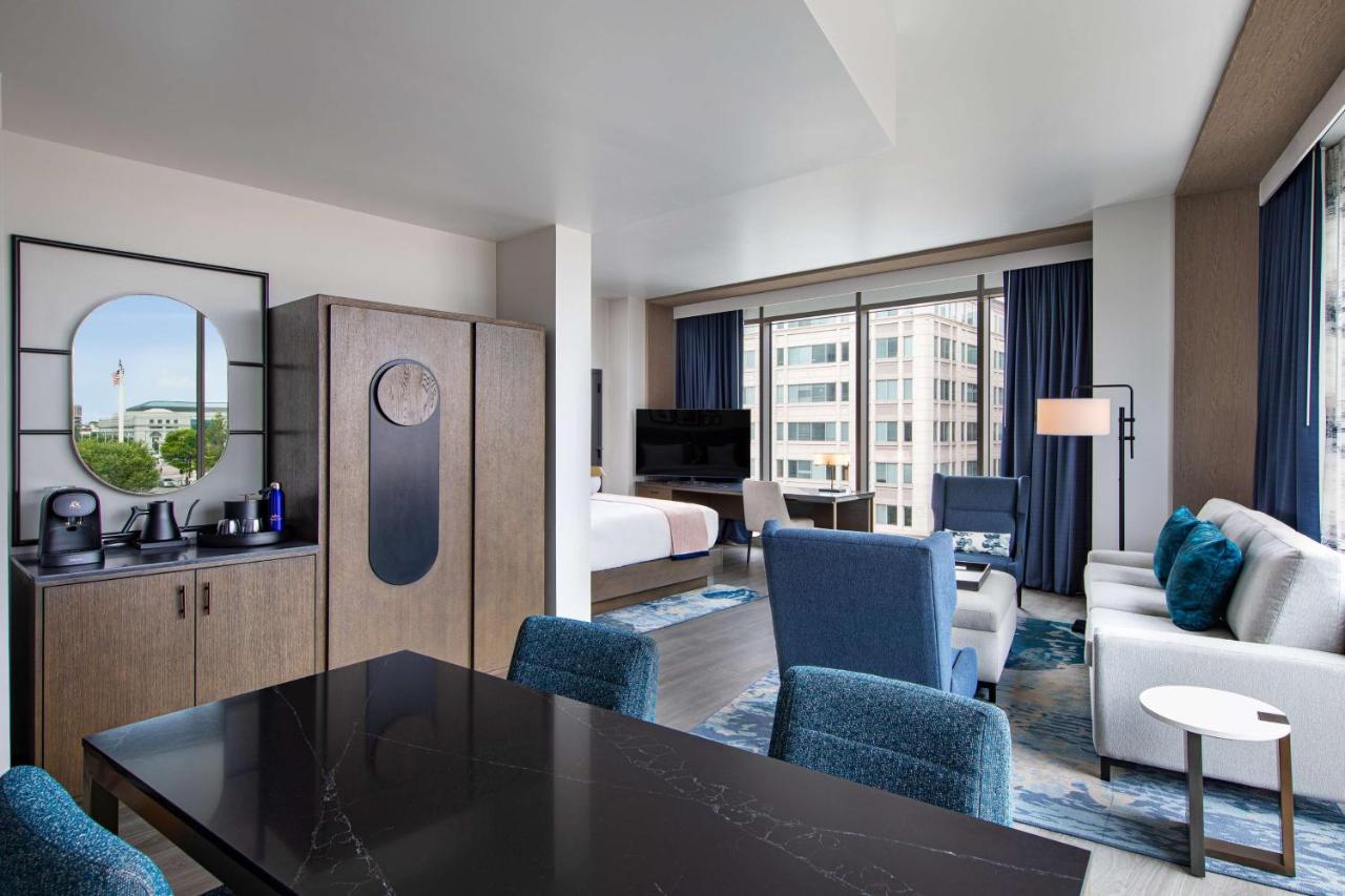 | Royal Sonesta Washington DC Capitol Hill