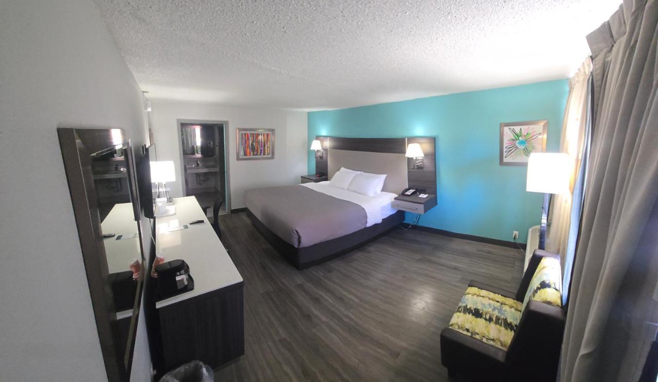  | Quality Inn & Suites
