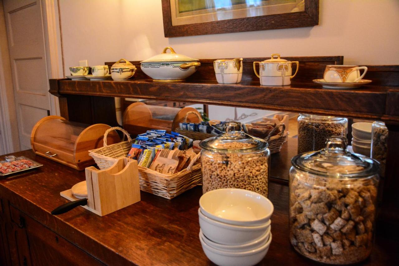 | Stone Soup Inn