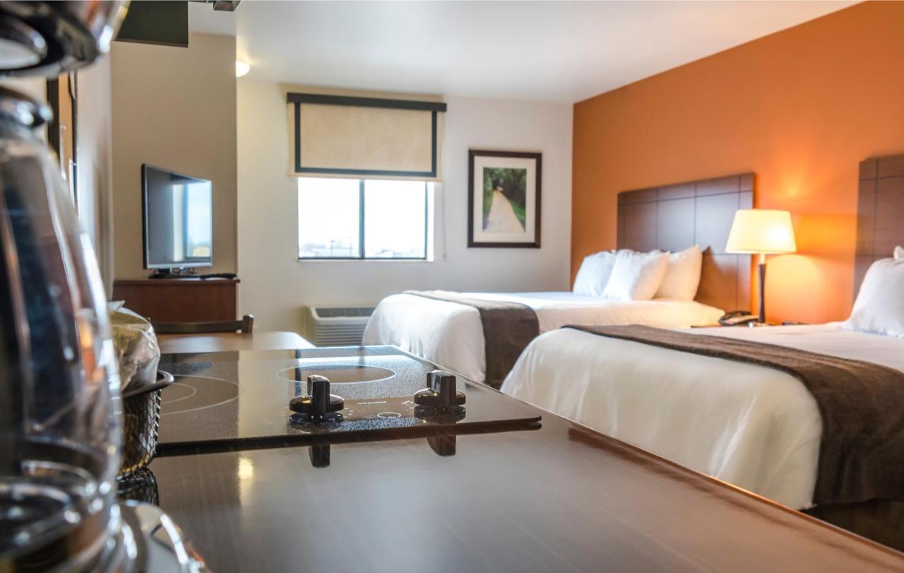  | My Place Hotel- Nashville East-140/Lebanon, TN