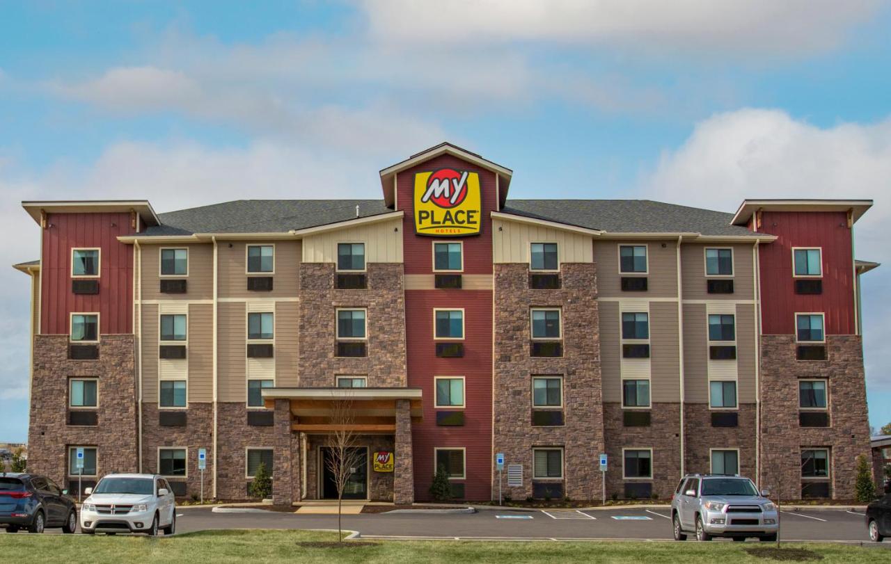  | My Place Hotel- Nashville East-140/Lebanon, TN