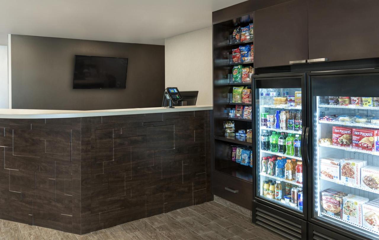  | My Place Hotel- Nashville East-140/Lebanon, TN