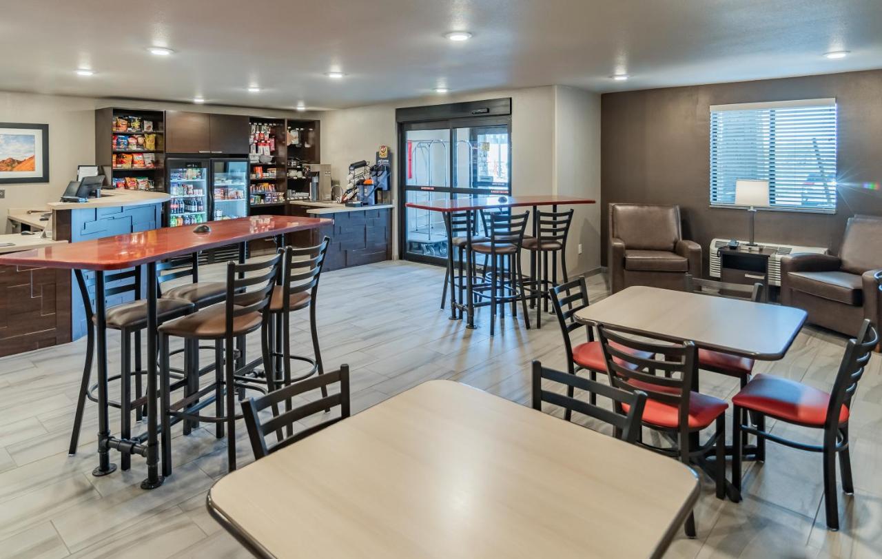  | My Place Hotel- Nashville East-140/Lebanon, TN
