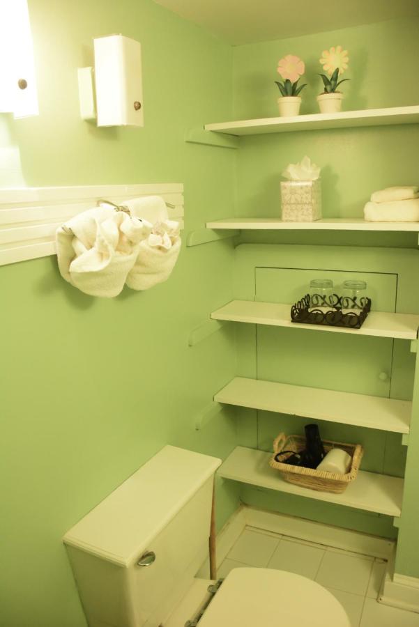 | Stone Soup Inn