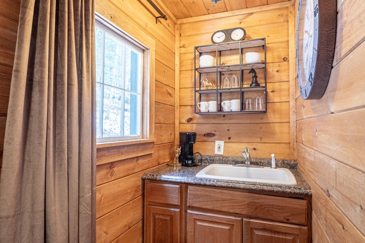 | English Brook Cottages