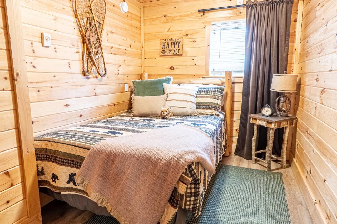 | English Brook Cottages