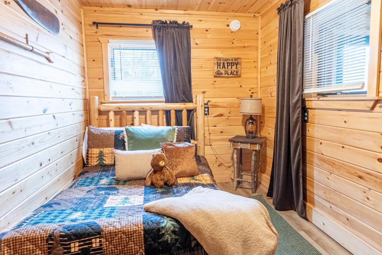 | English Brook Cottages