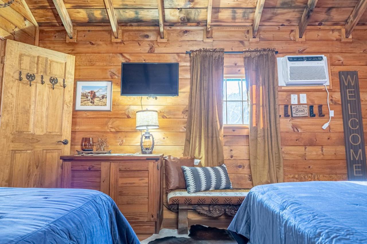 | English Brook Cottages