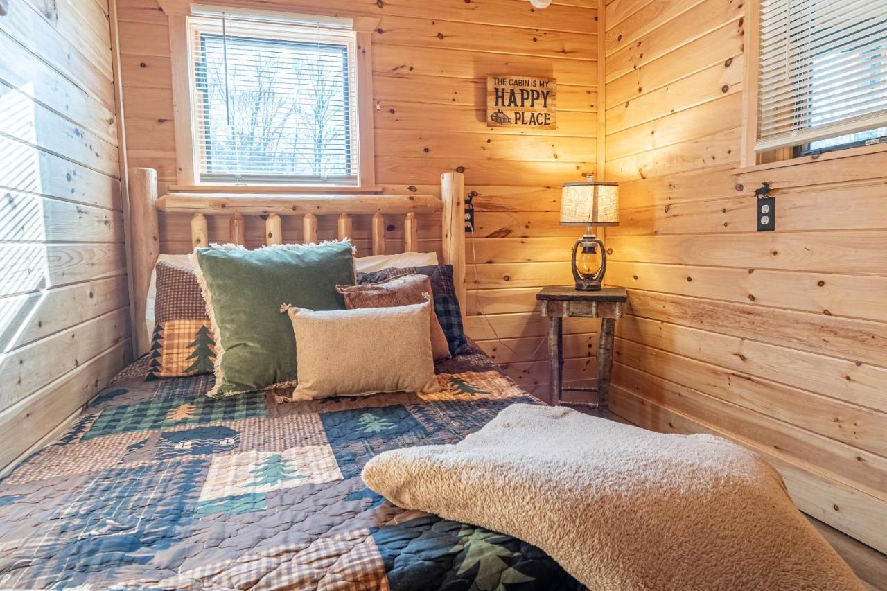 | English Brook Cottages