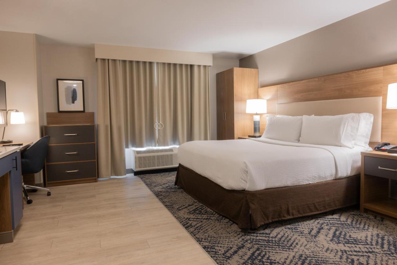  | Candlewood Suites - Tulsa Hills - Jenks, an IHG Hotel