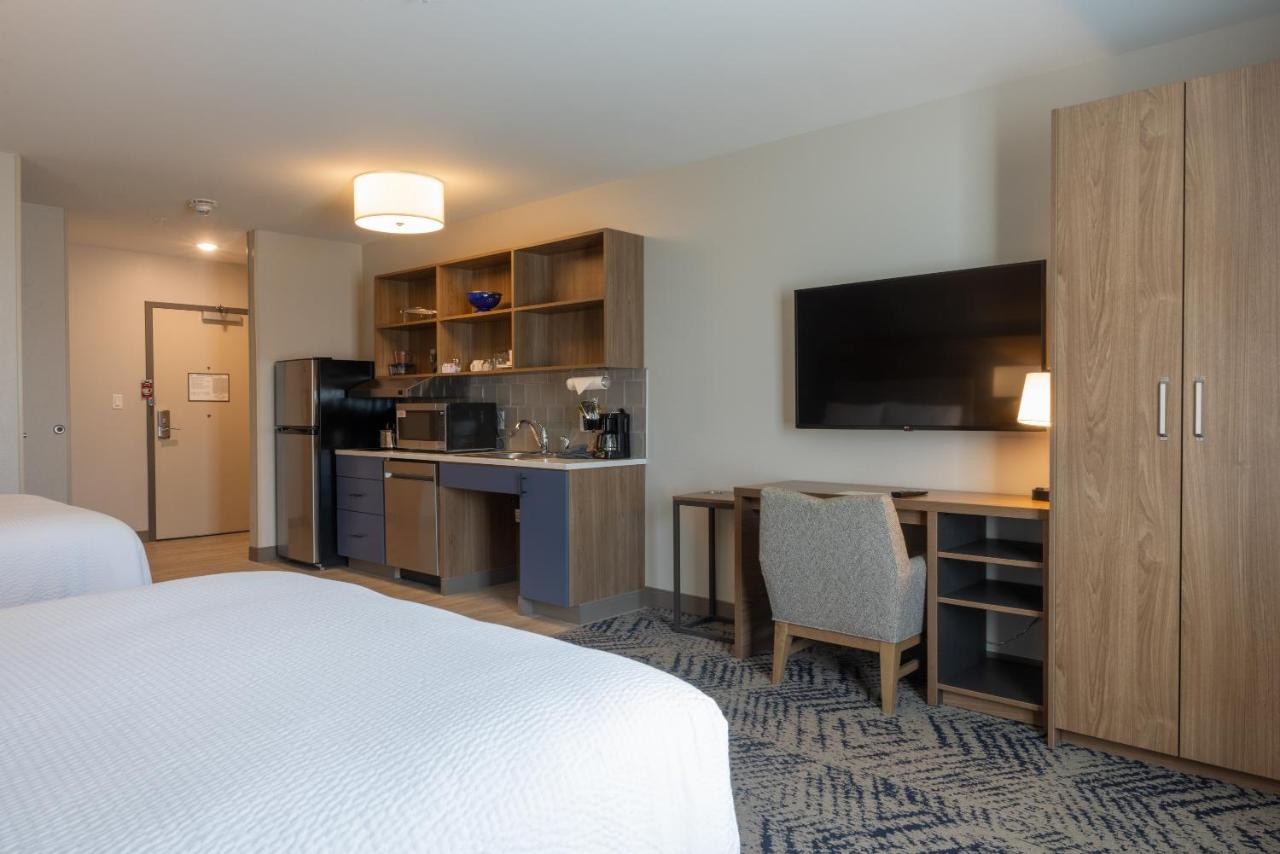 | Candlewood Suites - Tulsa Hills - Jenks, an IHG Hotel