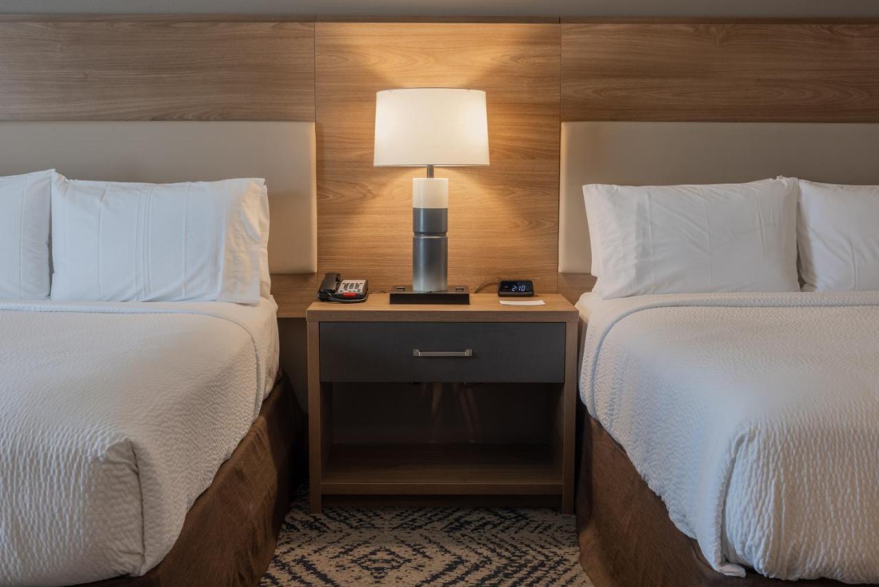 | Candlewood Suites - Tulsa Hills - Jenks, an IHG Hotel