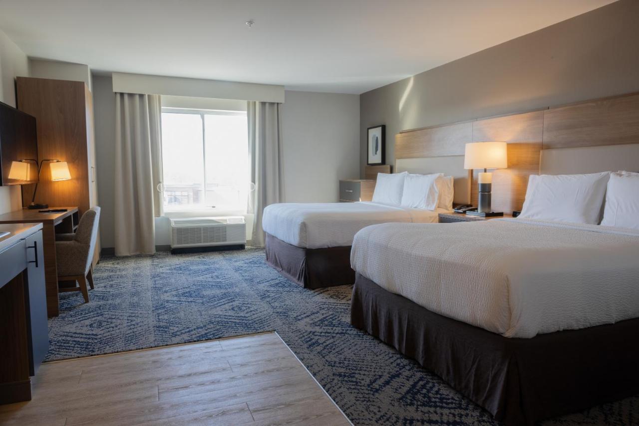 | Candlewood Suites - Tulsa Hills - Jenks, an IHG Hotel