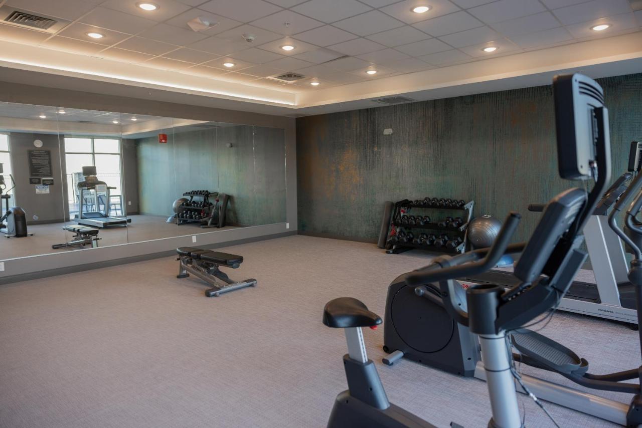 | Candlewood Suites - Tulsa Hills - Jenks, an IHG Hotel