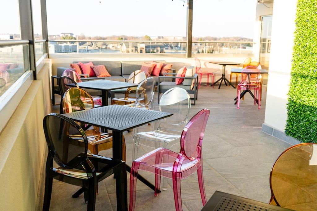 | Candlewood Suites - Tulsa Hills - Jenks, an IHG Hotel