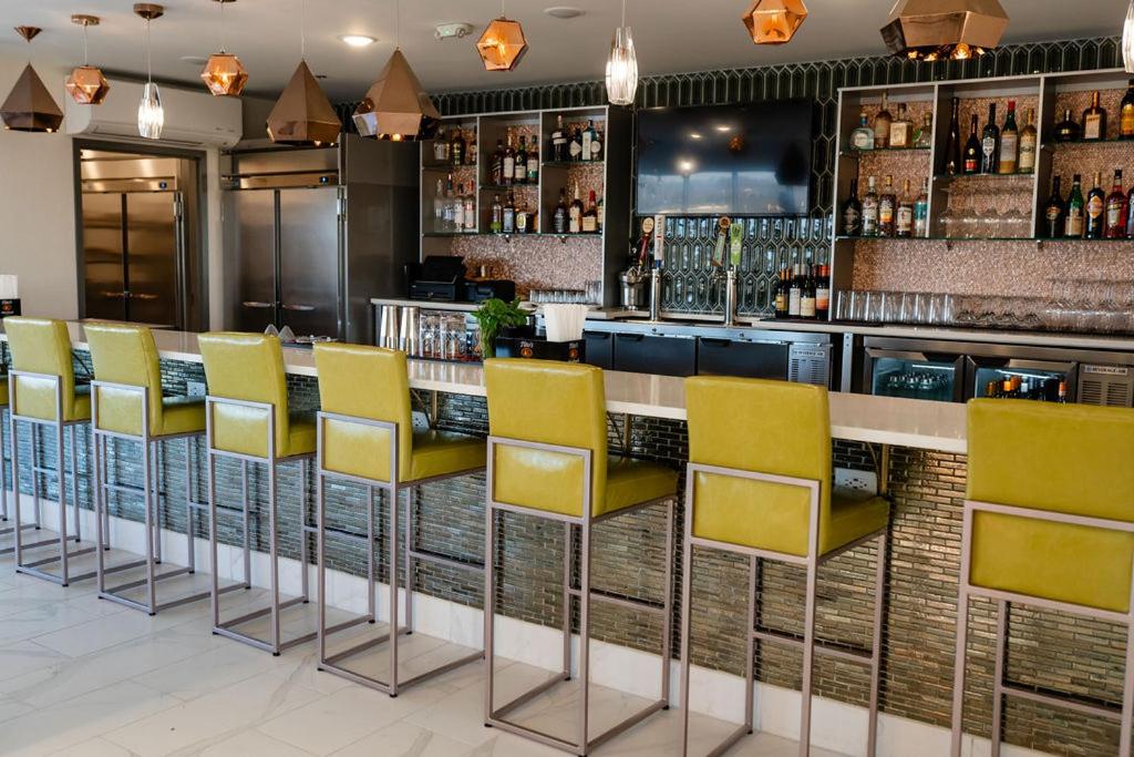 | Candlewood Suites - Tulsa Hills - Jenks, an IHG Hotel