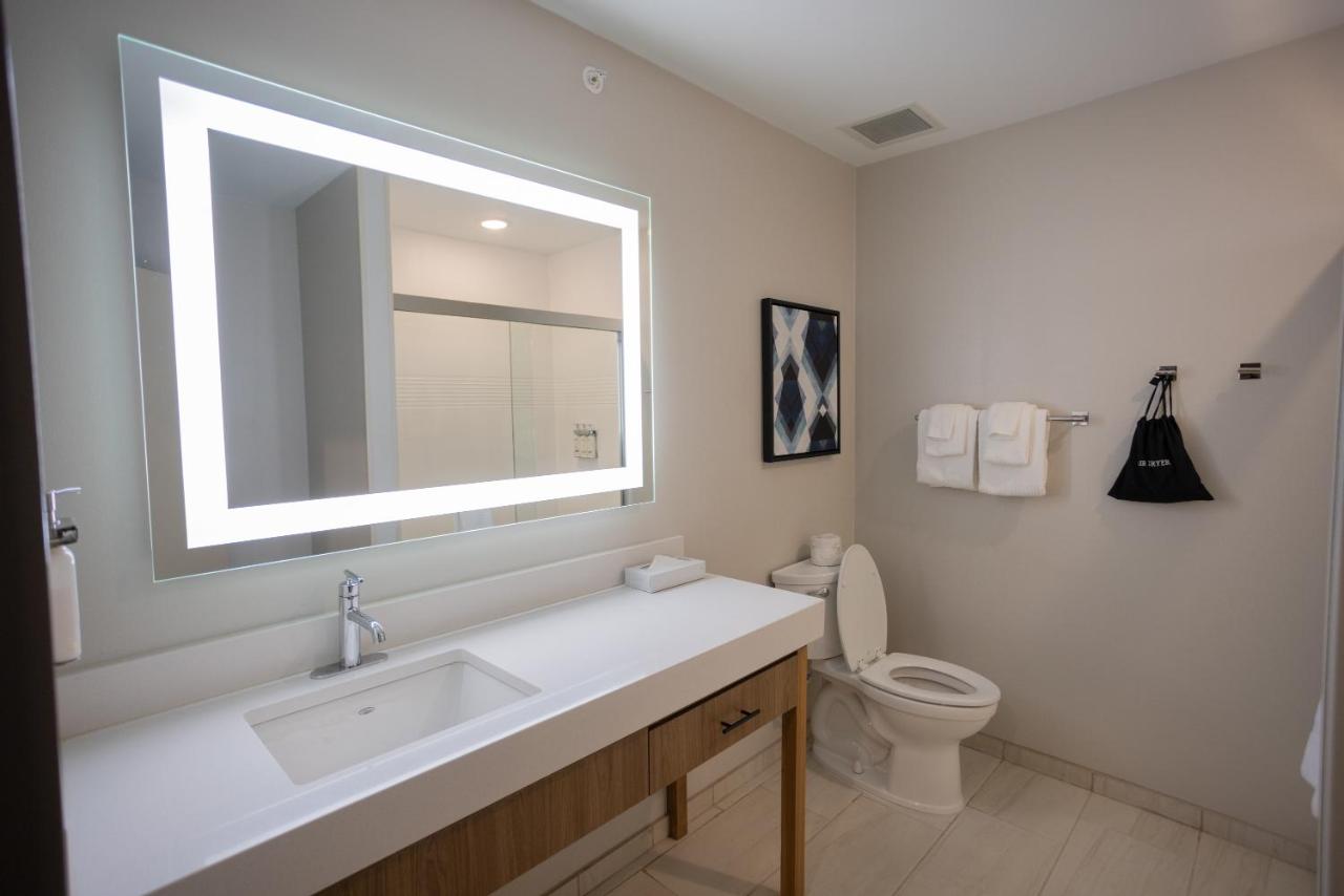 | Candlewood Suites - Tulsa Hills - Jenks, an IHG Hotel