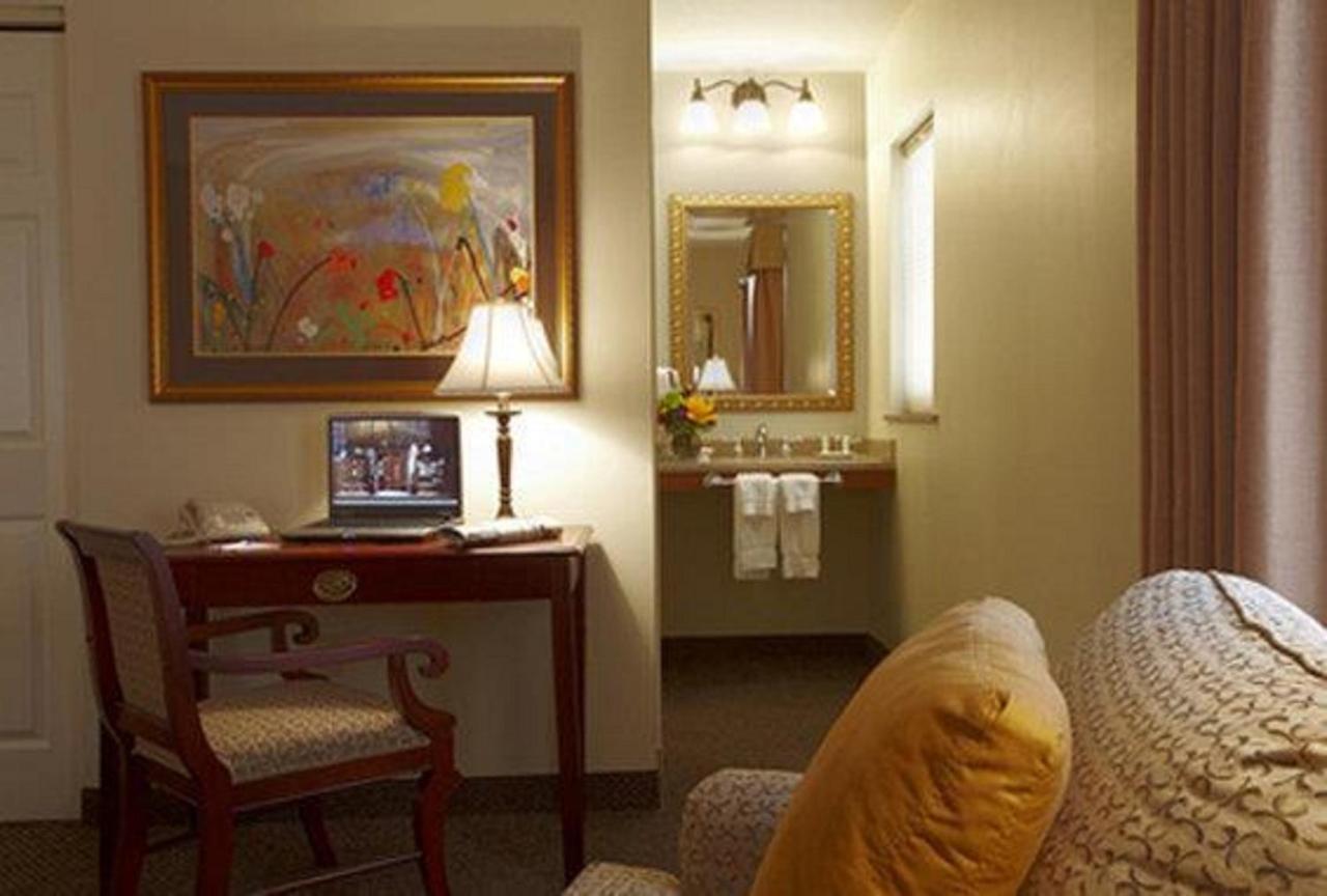 Suite with Two Double Beds with Sofa Bed - Non smoking at Best Western Plus The Normandy Inn & Suites