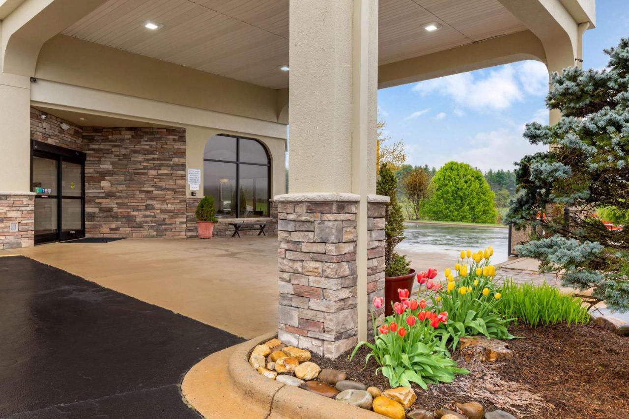| Comfort Inn Mars Hill