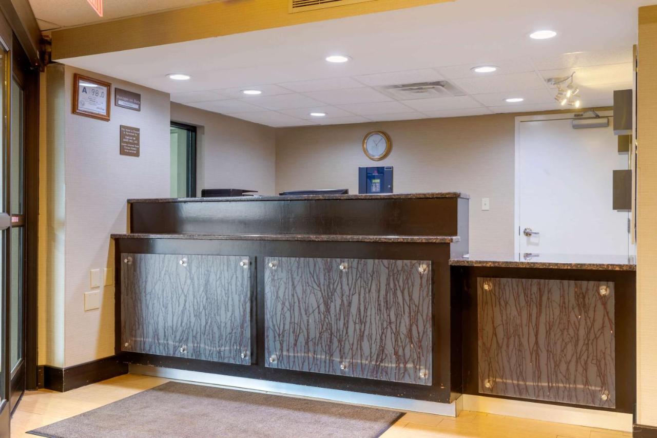| Comfort Inn Mars Hill