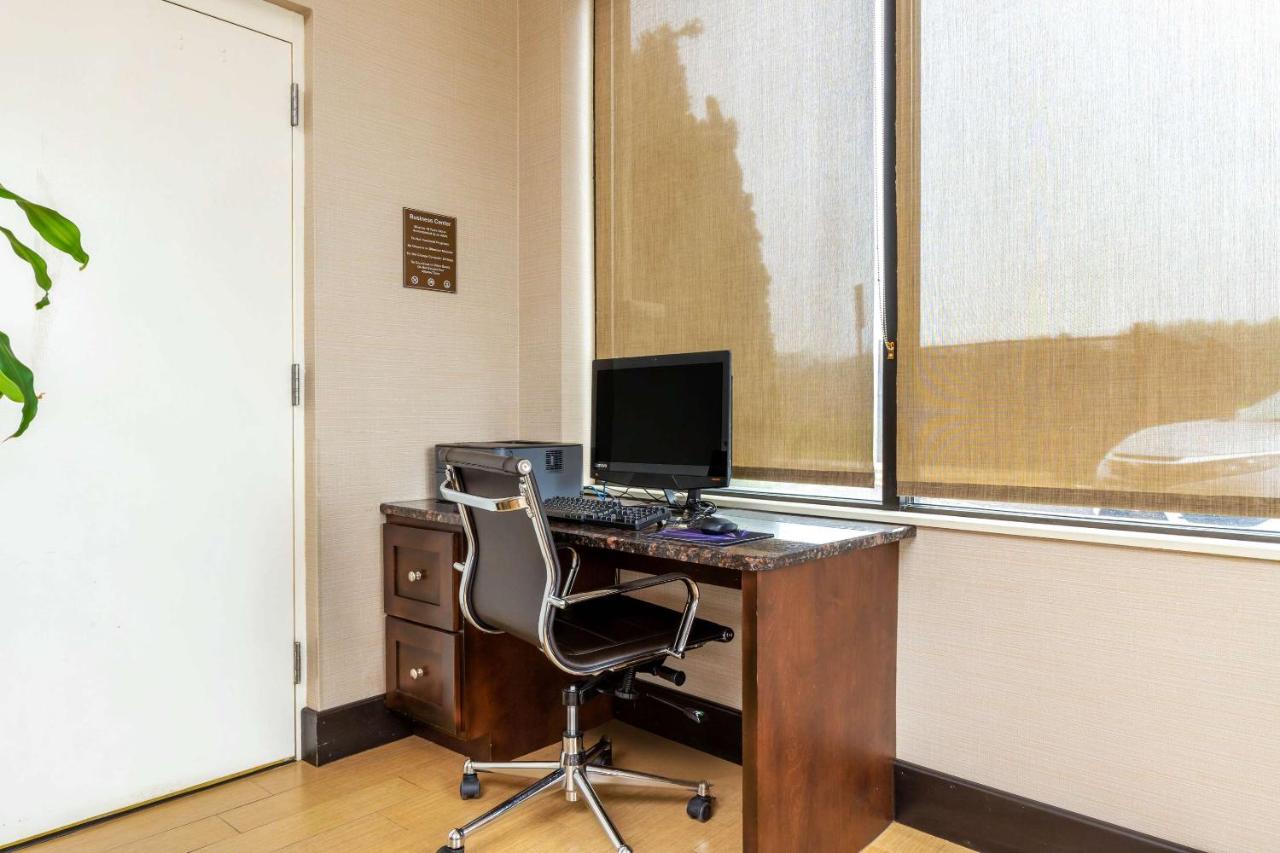 | Comfort Inn Mars Hill