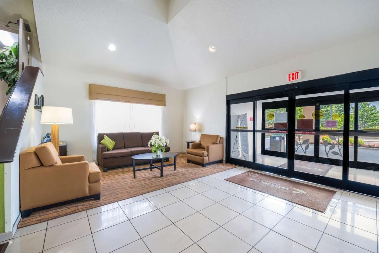 | Sleep Inn Statesville I-40