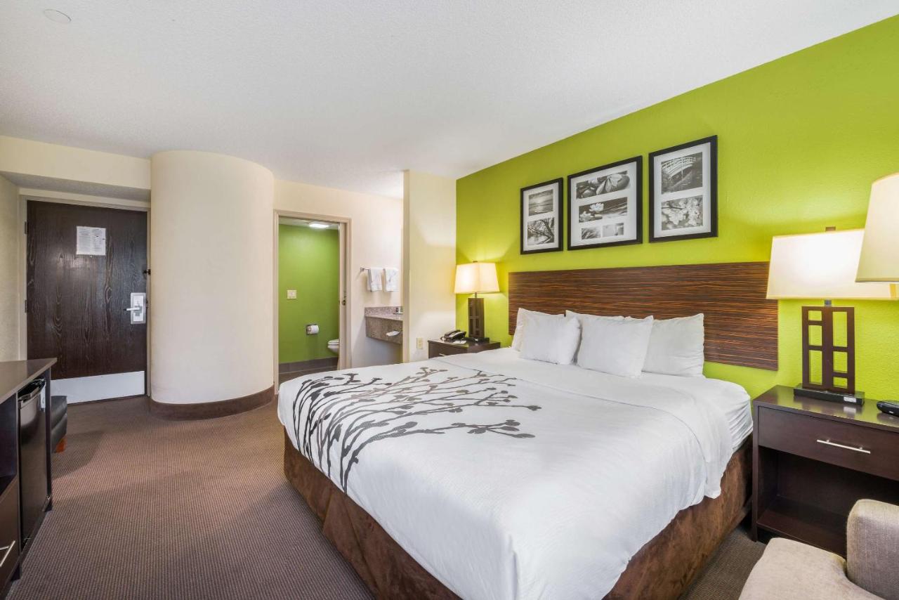 | Sleep Inn Statesville I-40