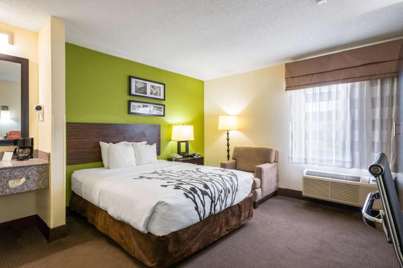 | Sleep Inn Statesville I-40