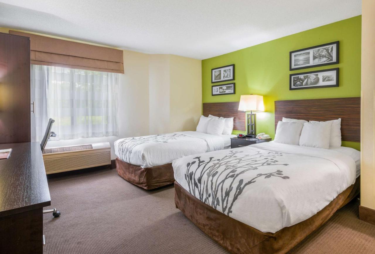 | Sleep Inn Statesville I-40