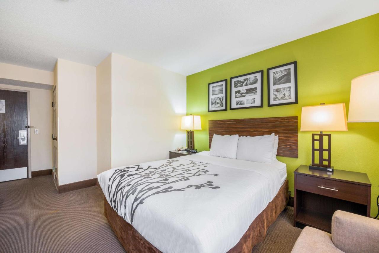 | Sleep Inn Statesville I-40
