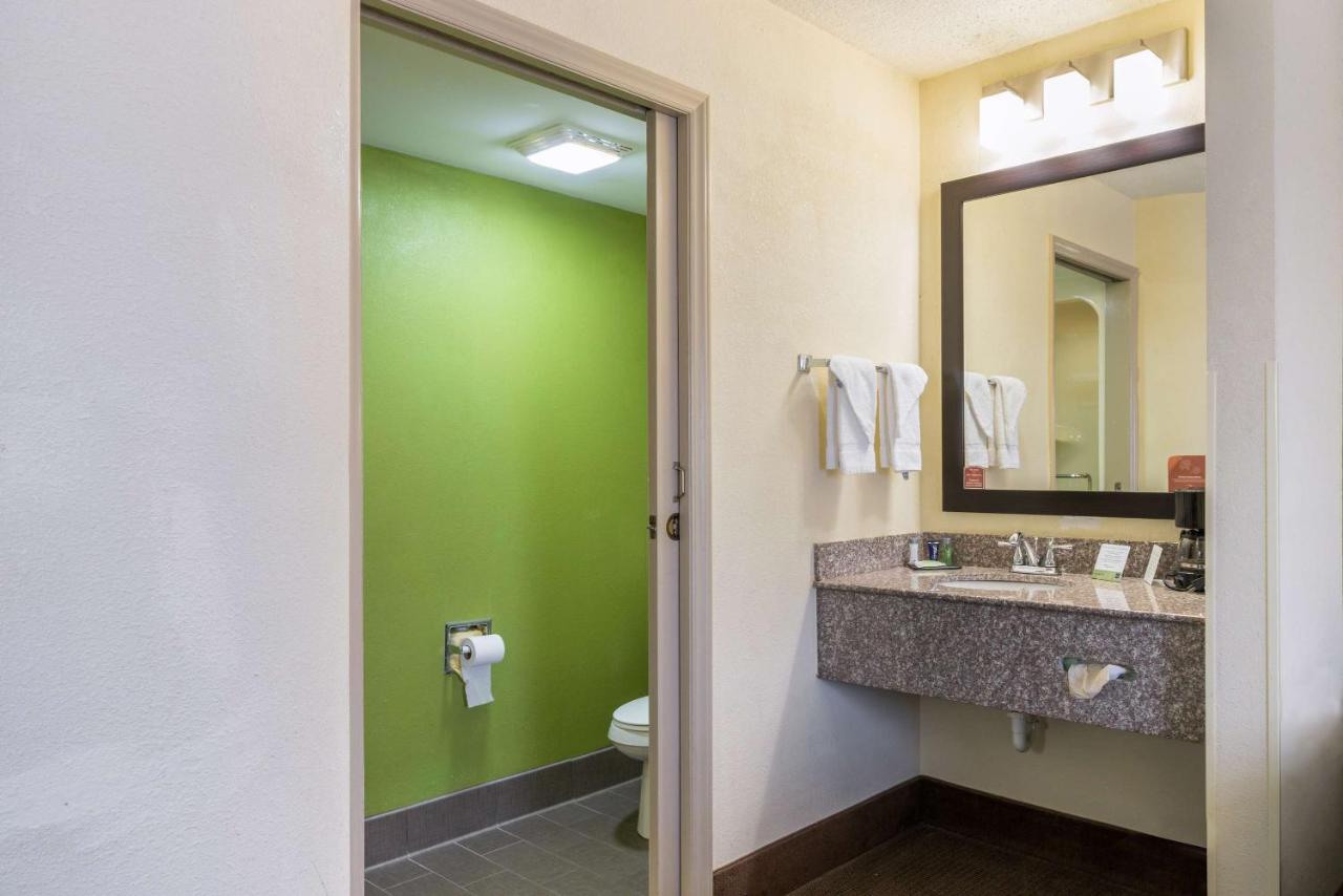 | Sleep Inn Statesville I-40