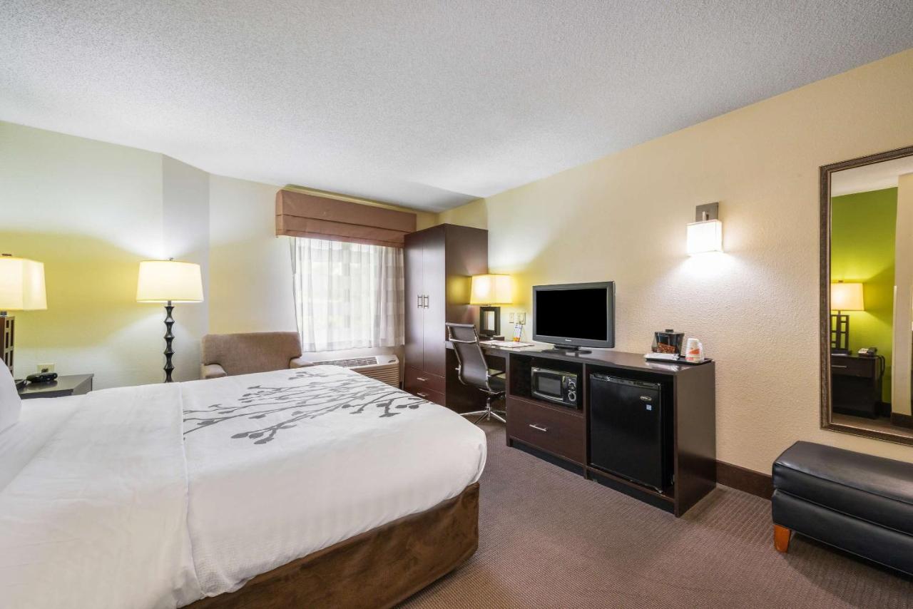 | Sleep Inn Statesville I-40