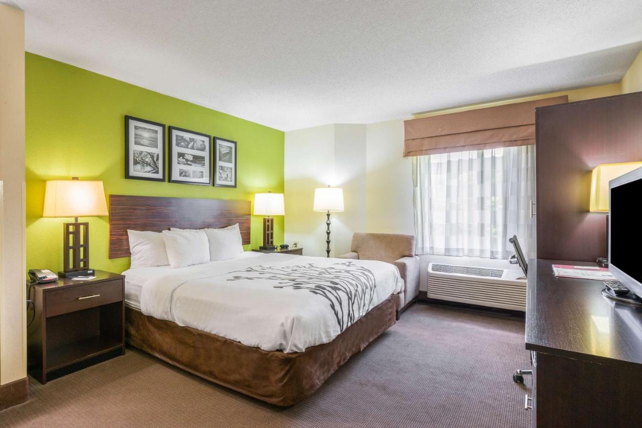  | Sleep Inn Statesville I-40