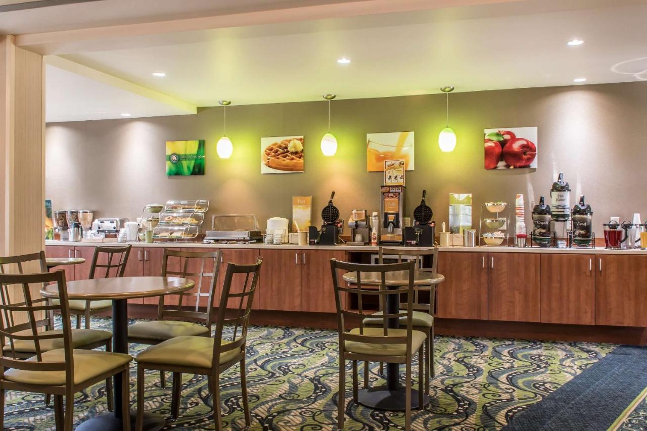 | Quality Inn Bedford