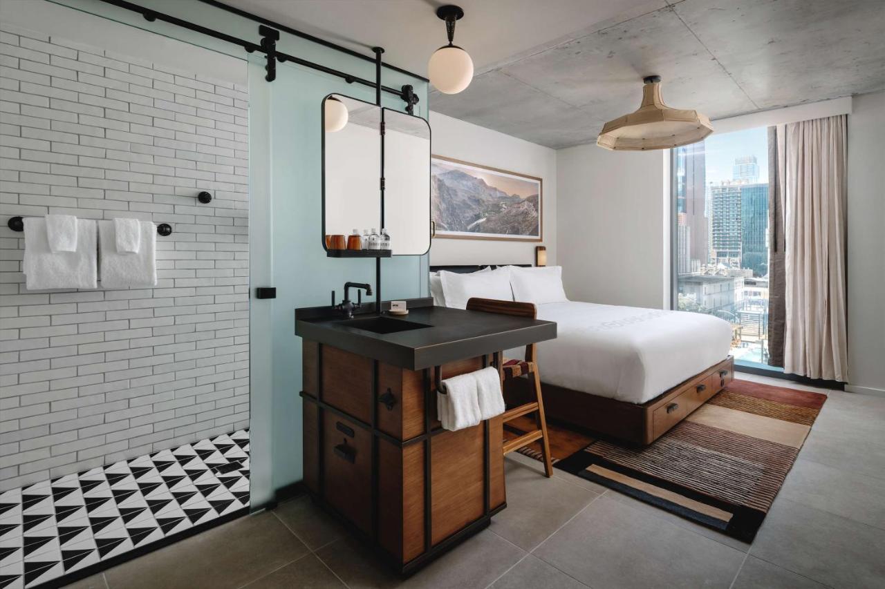 King Room with Pool View at Tommie Austin, part of Jdv by Hyatt