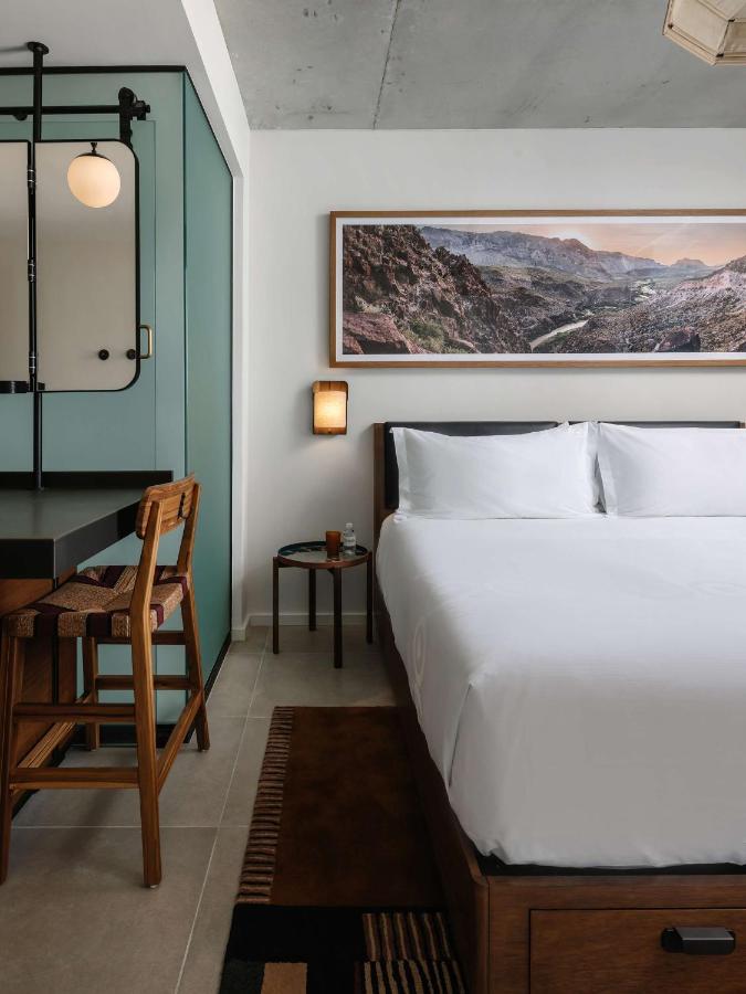King Room at Tommie Austin, part of Jdv by Hyatt