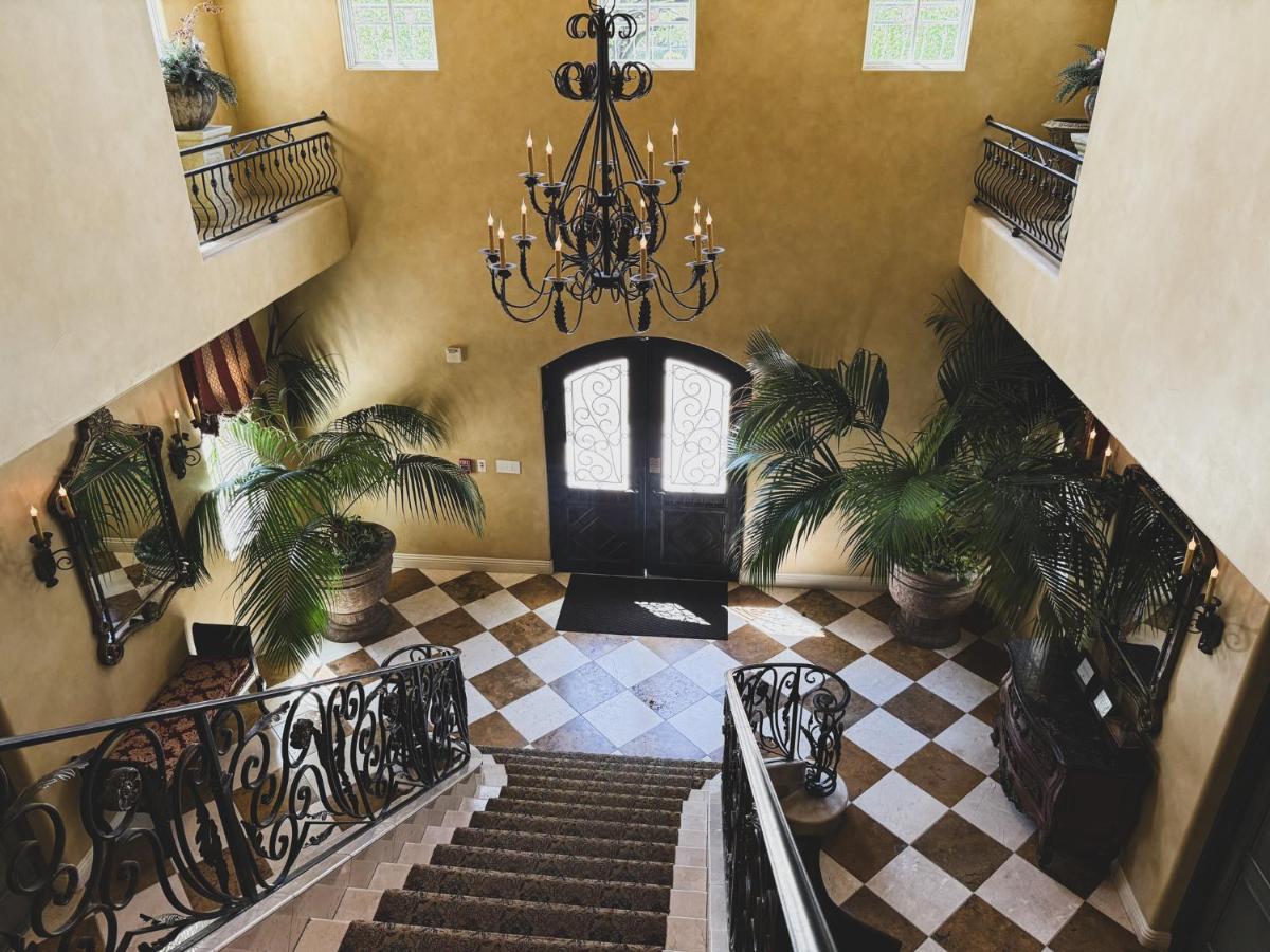 | The Villa at Arden Hills