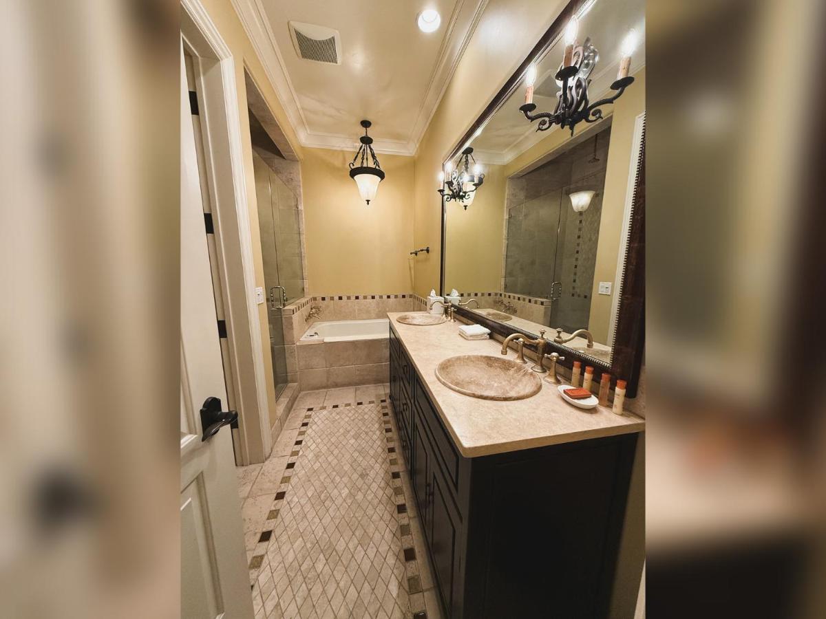 | The Villa at Arden Hills