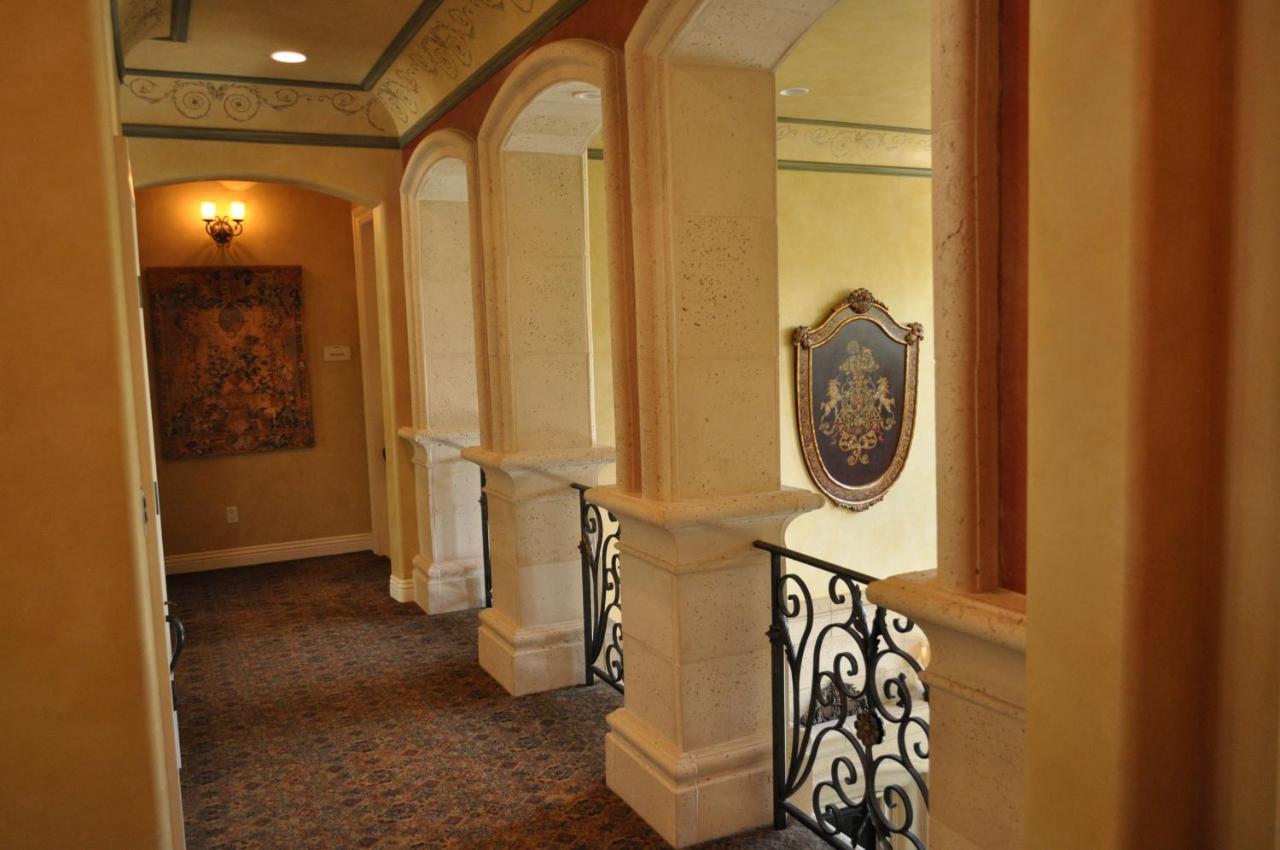 | The Villa at Arden Hills