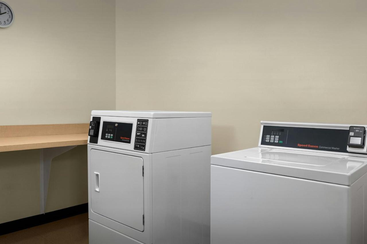 | Fairfield Inn & Suites Atlanta Stockbridge