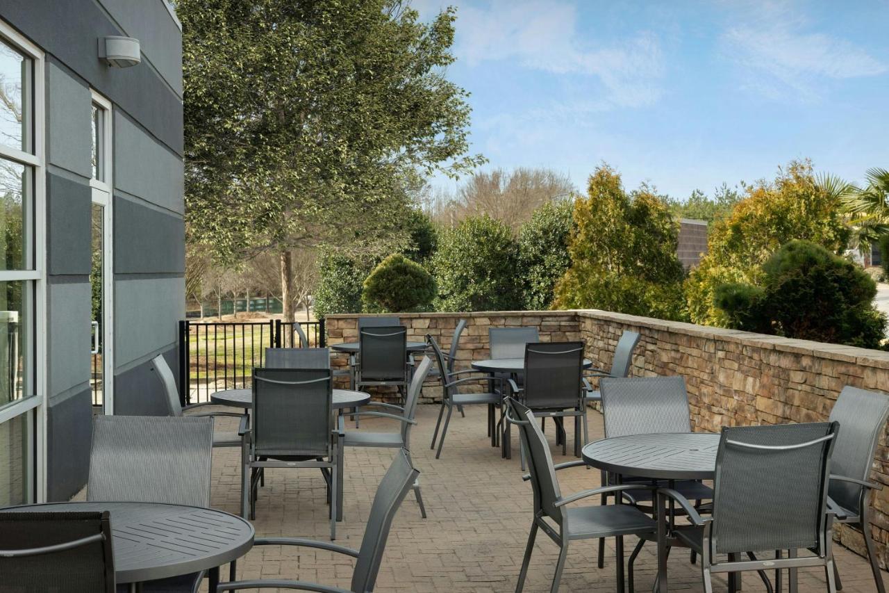 | Fairfield Inn & Suites Atlanta Stockbridge