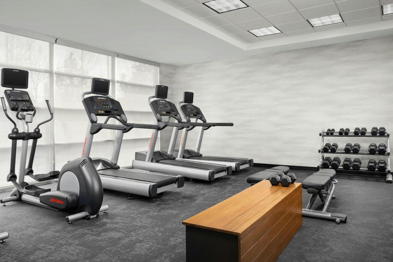 | Fairfield Inn & Suites Atlanta Stockbridge
