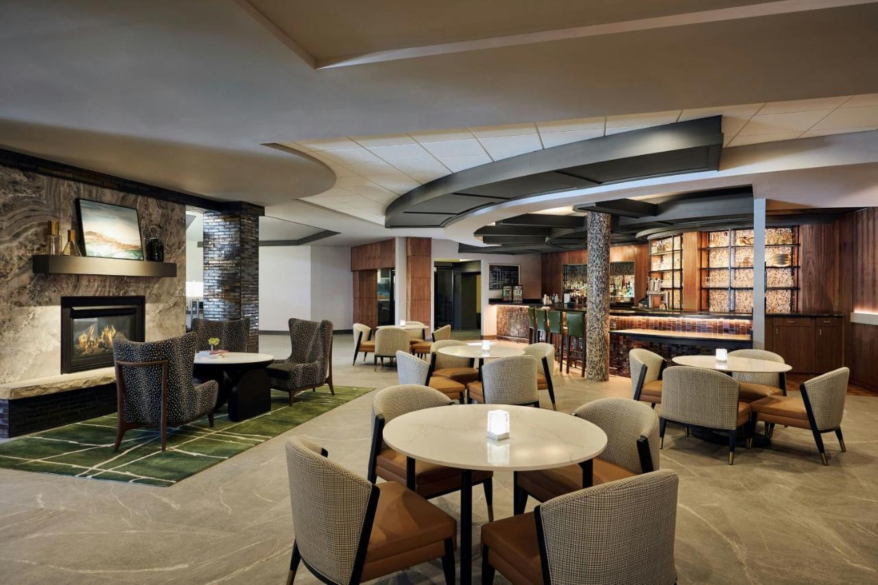 | Fort Collins Marriott