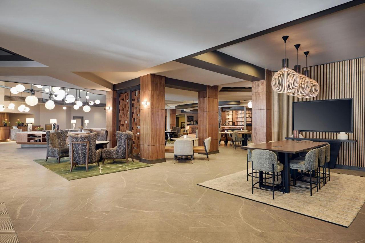 | Fort Collins Marriott