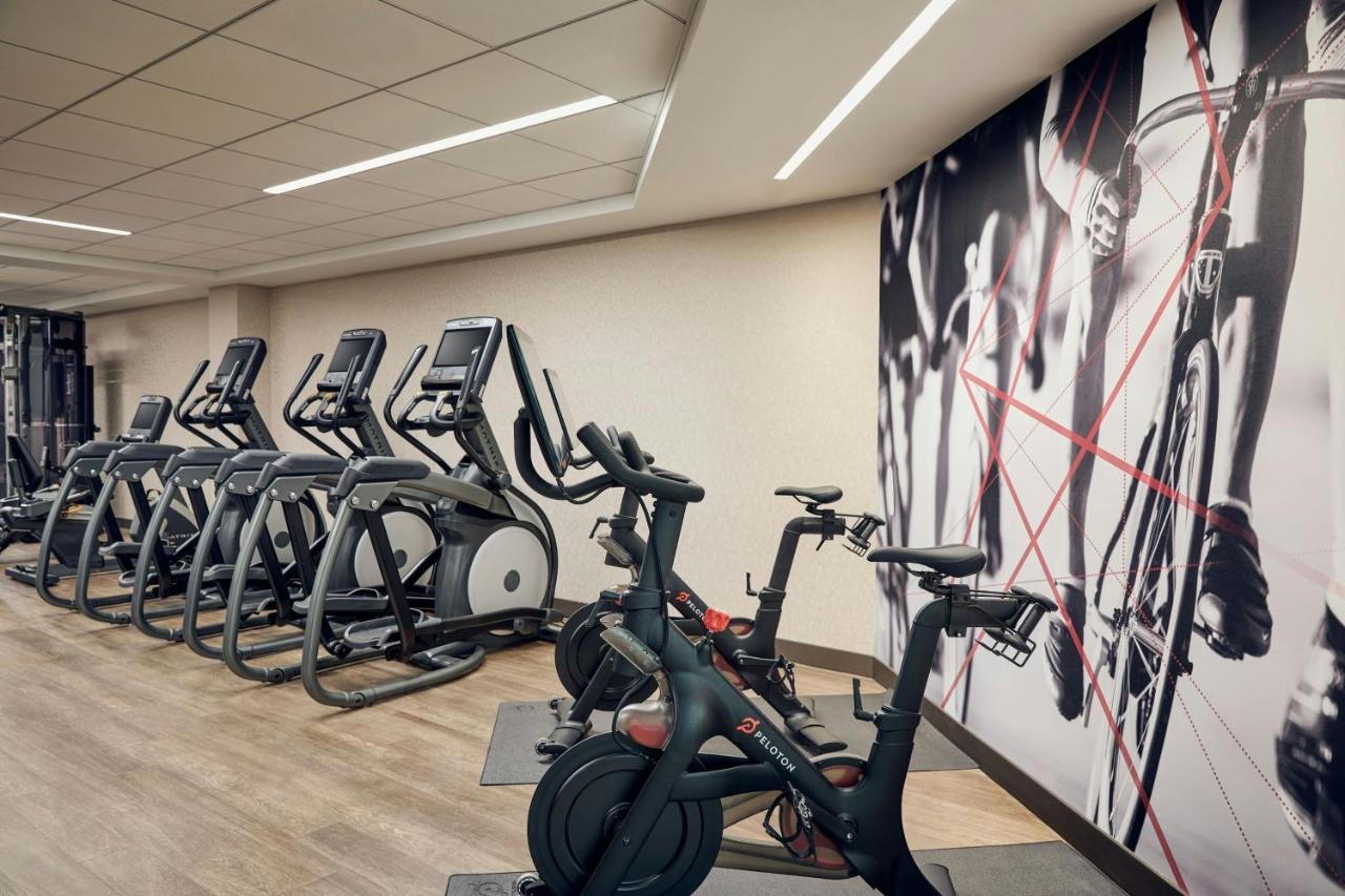 | Fort Collins Marriott