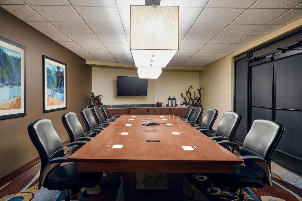 | Fort Collins Marriott